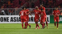 Persija Menangi Laga Kandang Perdana Liga 1 2019, Bruno Matos Puas