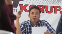 Pukat UGM Ingatkan Jokowi Agar Pansel KPK Tidak Diisi Orang Parpol