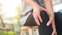 Penyebab Lutut Sakit setelah Olahraga dan Cara Mengatasinya