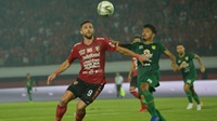 Hasil Madura United vs Bali United: Serdadu Tridatu Geser TR-Kabo