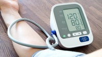 Kemenkes: Hipertensi Itu Bisa Diam-Diam Mematikan
