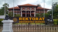 16 Jurusan Universitas Udayana Bali Sepi Peminat untuk SNBT 2023