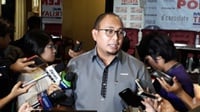 Andre Rosiade Dilaporkan ke MKD Soal Kasus Grebek PSK di Padang