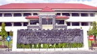 PMB UNY 2023: Daya Tampung, Fakultas, Jurusan, & Profil Kampus