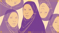 Rahmah El Yunusiyah: Pendiri Diniyah Putri, Menginspirasi Al-Azhar