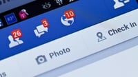 Cara Ganti Nama di FB (Facebook) dari Hp Android