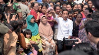 Sejarah Kampung Deret: Digagas Jokowi, Disetop Ahok, & Janji Anies