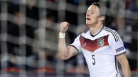 Bursa Transfer: Dortmund Resmi Pinang Nico Schulz dari Hoffenheim