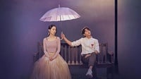 Episode 13 & 14 Angel's Last Missions: Love di KBS2 Malam Ini