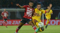 Prediksi & H2H Bhayangkara FC vs Bali United: Tuan Rumah Unggul
