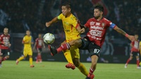 Jadwal Siaran Langsung Bali United vs PSS di Indosiar Malam Ini