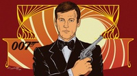 Roger Moore: Perankan James Bond sebagai Pecinta, Bukan Pembunuh