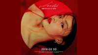 Daftar Lagu dalam Mini Album Comeback Lee Hi 