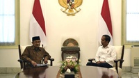 Beda Cara Habibie dan Jokowi Selesaikan Konflik Timor Timur & Papua