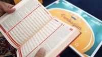 Keutamaan Membaca Alquran Surah al-Kahfi pada Malam Jumat