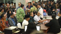 BPN Tuntut Prabowo Jadi Presiden ke MK, TKN: Tidak Masuk Akal Lah!