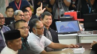 BPN Prabowo-Sandiaga Optimistis Menang Gugatan Sengketa Pemilu