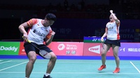 Rekor H2H Praveen-Melati vs Wang-Huang di Final Japan Open 2019