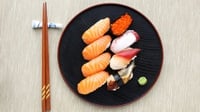 Promo BRI Februari 2020: Diskon hingga 40 Ribu di Ichiban Sushi