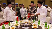 Peran Jokowi di Balik Suksesi Ketum Kadin & Pemilihan Arsjad Rasjid