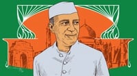 Kredo Jawaharlal Nehru: Sistem Terbaik India adalah Sekularisme