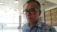 Waketum PAN: 30 DPD Setuju Segera Merapat ke Koalisi Jokowi