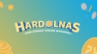 Kitabisa.com Gelar HARDOLNAS Mulai 24-30 Mei 2019