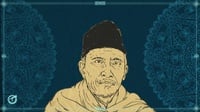 Ketika Hamka Menggugat Sejarah Indonesia