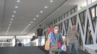 AP I Siapkan 500 Rapid Test untuk Calon Penumpang Bandara YIA