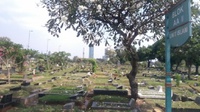 Atasi Krisis Lahan, Pemprov DKI Jakarta Revitalisasi 17 Makam