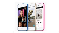 Apple Luncurkan iPod Touch Generasi Terbaru dengan A10 Fusion