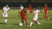 Prediksi Kalteng Putra vs Borneo FC: Perbaiki Rekor Kandang