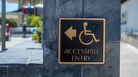 Penolakan Dokter Disabilitas, Komitmen Hapus Diskriminasi Disoal