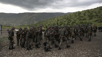 Kekuatan Militer Armenia vs Azerbaijan Tahun 2020: AD dan AU