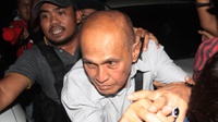 Polisi Tangkap Penyebar Hoaks Percakapan Tito dan Luhut Soal Kivlan