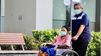 Mengenal Penyakit Kanker yang Sebabkan Ani Yudhoyono Meninggal