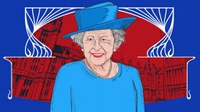 Cara Orang Inggris Bersiap Menyambut Kematian Ratu Elizabeth II