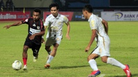 Hasil Madura United vs PSS: Skor 0-1, Kejutan Super Elang Jawa