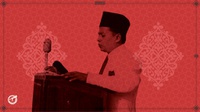 Sejarah Hidup Isa Anshary, Pendorong Negara Islam di Jalur Resmi