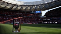 Jadwal Liga Champions & Europa League 2020: 16 Besar Hingga Final