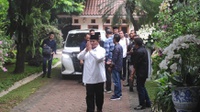 Di Balik Pembelaan Tim 02 soal Ani Yudhoyono Pilih Prabowo