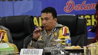 Polisi Masih Kejar Provokator Bentrok di Buton
