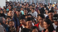 Pendatang Baru Jakarta dan Lambatnya Pembangunan Desa