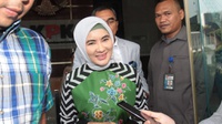 Dewas KPK: Dirut Pertamina Tak Kooperatif soal Kasus Lili Pintauli