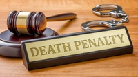 Hukuman Mati Bukan Solusi