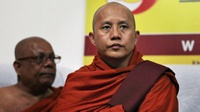 Ashin Wirathu: Biksu Radikal Sobat Setia Militer Myanmar