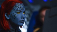 X-Men Dark Phoenix Dianggap Gagal, Sutradara Salahkan Diri Sendiri