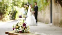 Daftar Lima Tanda Orang Siap Menikah Menurut BKKBN