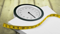 Cara Turunkan Berat Badan: Lebih Efektif Diet atau Olah Raga?