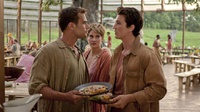 Sinopsis The Divergent Series: Insurgent yang Tayang di Trans TV